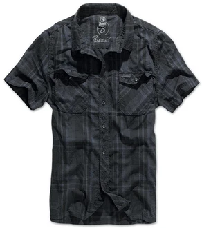 Brandit Hemd Roadstar Shirt