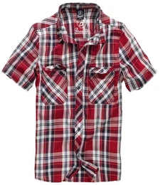 Kurzarmhemd Roadstar Shirt Short Sleeve