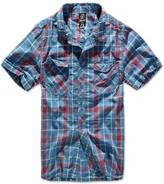 Kurzarmhemd Roadstar Shirt Short Sleeve