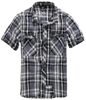 Brandit Roadstar Shirt Kurzarmhemd Brandit Roadstar Shirt Kurzarmhemd