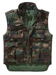 Sweatweste Ranger Vest
