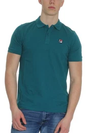 Poloshirt Polo Herren EDGAR POLO SS 682394 A109 Grn Shaded Spruce