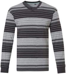 Pastunette Pyjamaoberteil Mix und Match 