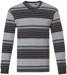 Pastunette Pyjamaoberteil Mix und Match 