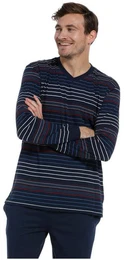 Pyjamaoberteil Mix und Match