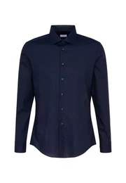 Businesshemd BUSINESS KENT PATCH1