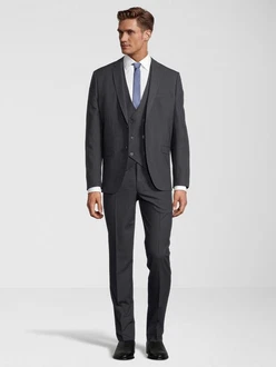 SteffenKlein Anzug Slim-Fit