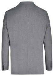 SteffenKlein Anzugsakko REGULAR FIT Grau/Hellgrau/Dunkelgrau