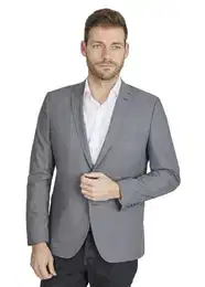 Anzugsakko REGULAR FIT (1-tlg)