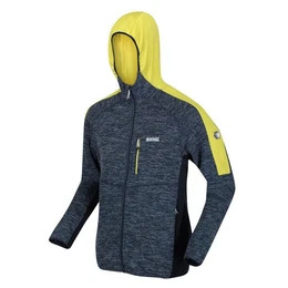Funktionsjacke Strickfleecejacke Cadford II
