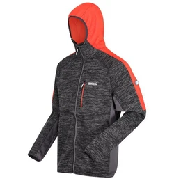 Funktionsjacke Strickfleecejacke Cadford II