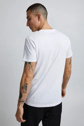 !Solid T-Shirt SDGaylin mit Brusttasche 