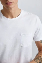 !Solid T-Shirt SDGaylin mit Brusttasche 