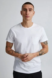 !Solid T-Shirt SDGaylin T-Shirt mit Brusttasche