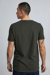!Solid T-Shirt Rock 