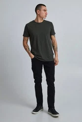 !Solid T-Shirt Rock 6194761