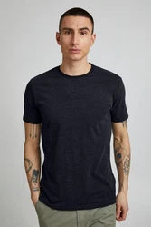 !Solid T-Shirt Rock 