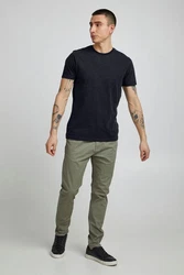 !Solid T-Shirt Rock 
