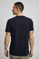 !Solid T-Shirt Rock 