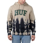 HUF Hoodie Hartford Tiedye