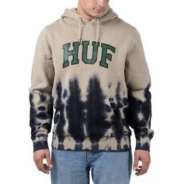 Hoodie Hartford Tiedye Hoodie