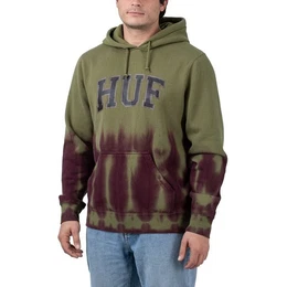 Hoodie Hartford Tiedye Hoodie