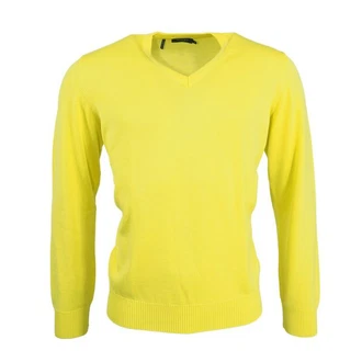 MAERZ Muenchen Sweatshirt Pullover V-Ausschnitt MAERZ Muenchen Sweatshirt Pullover V-Ausschnitt