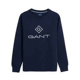 Sweatshirt Herren Sweatshirt - Lock Up C-Neck Sweat, Sweater