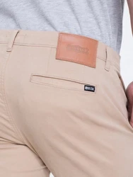 BIG STAR Chinohose TOMY Khaki/Beige/Braun