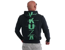 YAKUZA Hoodie Spine 