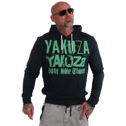 Hoodie Spine