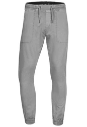 Indicode Cargohose Nizar Hellgrau/Grau/Dunkelgrau