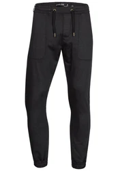 Indicode Cargohose Nizar Khaki/Schwarz/Dunkelblau/Dunkelgrau