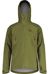 Funktionsjacke IschiM. Alpine Softshell Jacket