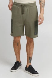 !Solid Sweatshorts SDBarett