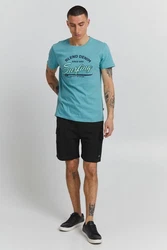 !Solid Sweatshorts SDBarett 