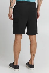 !Solid Sweatshorts SDBarett 
