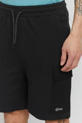 !Solid Sweatshorts SDBarett 