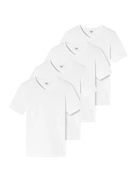 T-Shirt Multi (4-tlg)