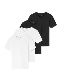 T-Shirt Multi (4-tlg)