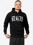 Benlee Rocky Marciano Kapuzensweatshirt HOOD STRONG Schwarz/Beige