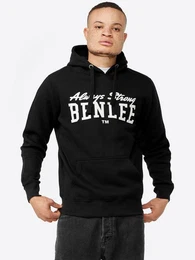 Kapuzensweatshirt HOOD STRONG