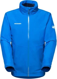 Funktionsjacke Ayako Tour HS Hooded Jacket Men