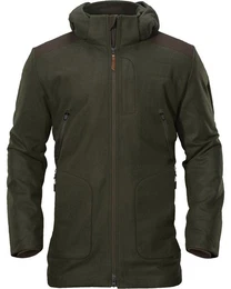 Hrkila Winterjacke Jacke Metso Winter Wasserabweisend