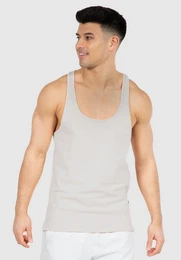Tanktop Basti 100% Baumwolle