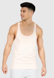 Tanktop Basti 100% Baumwolle