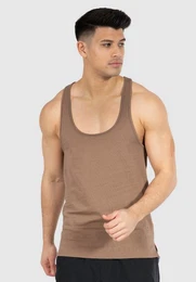 Tanktop Basti 100% Baumwolle