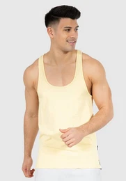 Tanktop Basti 100% Baumwolle