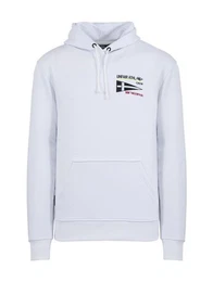 Hoodie Herren Kapuzenpullover Unfair Sailing