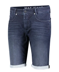 MAC 5-Pocket Jeans JOG'N BERMUDA blau (0562-00-0994L-H726)
